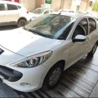 پژو ۲۰۷|خودرو سواری و وانت|خمینی‌شهر, |دیوار