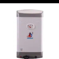 ابگرم کن برقی.15لیتری. همراه با قطعات جانبی