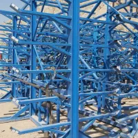 فروش قفسه آهنی