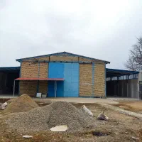 اجاره سوله 450متری