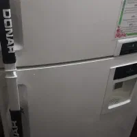 یخچال فریزر دو درب