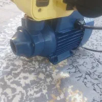 پمپ آب یک اسب ،ایتالیایی|مصالح و تجهیزات ساختمان|اهواز, شریعتی جنوبی|دیوار