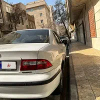 سمند مدل ۹۹|خودرو سواری و وانت|تهران, شهرک شریعتی|دیوار