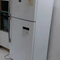 یخچال سامسونگ ۲۷ فوت|یخچال و فریزر|اهواز, کوی باهنر|دیوار