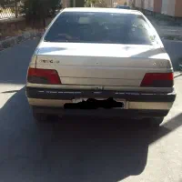 پژو 405 جی ال ایکس (GLX)، مدل ۱۳۸۳|خودرو سواری و وانت|گلبهار, شهر جدید گلبهار|دیوار