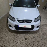 کوییک آرپلاس ۹۹ پارس خودرویی