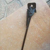جک دوچرخه