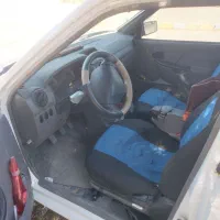 پراید وانت مسقف مدل 1402|خودرو سواری و وانت|چابهار, |دیوار