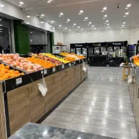 استخدام نیروی کار در هایپرمارکت کنگان