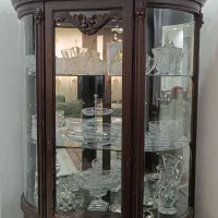 بوفه ویترین