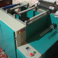 دستگاه صنعتی