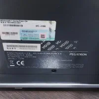 ال این وان مانیتور و کامپیوتر لمسی