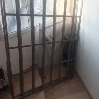 یک جفت فرش شش متری ویم جک تخت