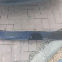 بال آرسی 206و 207.  و تیبا و111