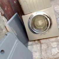 ماشین لباسشویی اسنوا|ماشین لباسشویی و خشککن لباس|زاهدان, |دیوار