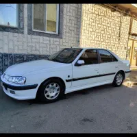 پارس سال مدل 93|خودرو سواری و وانت|شلمان, |دیوار