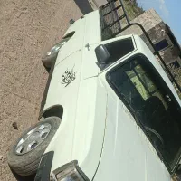 پیکان وانت 1388