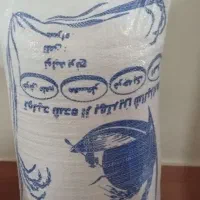 یک کیسه برنج کامفیروزی 20کیلویی 270