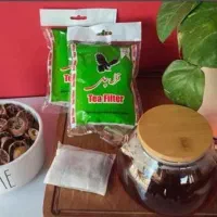 کیسه یکبار مصرف چای