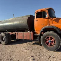 بنز ده چرخ|خودرو سنگین|سیرجان, |دیوار