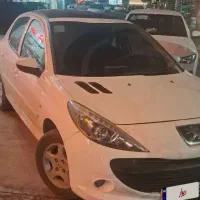 ۲۰۷ مدل ۹۹ پانا