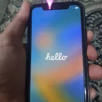 ایفون x 256g|موبایل|کرمان, |دیوار