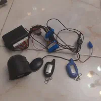 دزدگیر چیتا تصویری