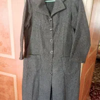 پالتو کبریتی و فوتر سایز ۵۰۵۲|لباس|باوله, |دیوار