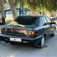 فروش یا معاوضه دوو اسپرو 94