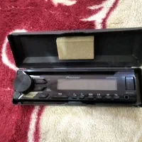 پنل پایونر