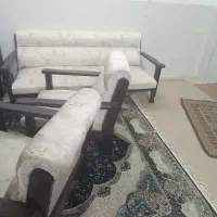 مبل هفت نفره راحتی