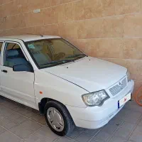 پراید 111شاستی عقب جلو سالم