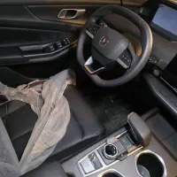 چانگان CS55 مدل 2024|خودرو سواری و وانت|شیراز, معالی‌آباد|دیوار