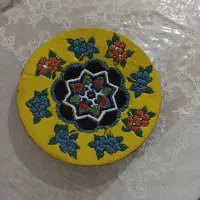 دیوار کوب|صنایع دستی و سایر لوازم تزئینی|تربت‌حیدریه, شهرک ولیعصر|دیوار