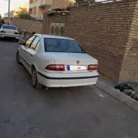 سمند ال ایکس|خودرو سواری و وانت|خمینی‌شهر, |دیوار