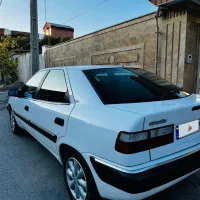 زانتیا سفید مدل ۸۸