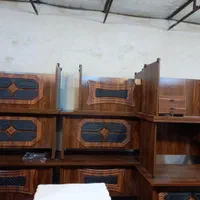 میز در طرح های مختلف|مبلمان اداری|کاشان, زیدی|دیوار