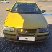 سمند ef7