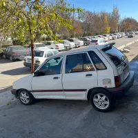 هاچ بک هاچبک|خودرو سواری و وانت|قوچان, |دیوار