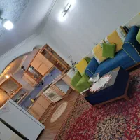 اجاره روزانه آپارتمان یکخواب حیاط پارکینگ همکف|اجارهٔ کوتاه‌مدت آپارتمان و سوئیت|اصفهان, شهید رجایی|دیوار