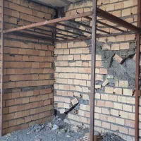 جوشکار‌سیار‌با‌۲۵‌سال‌سابقه‌کار|خدمات پیشه و مهارت|دوگنبدان, |دیوار