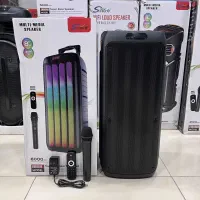 اسپیکر پرقدرت با تخفیف