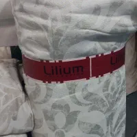 انواع پارچه پرده