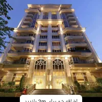 بعثت کوچه رضا قلی 93متر 2خواب خوش قیمت خشک نوساز