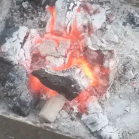 زغال عمده