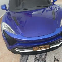 ماشین شارژی