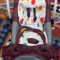 کریر و کیف نوزاد