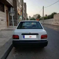 پراید|خودرو سواری و وانت|تهران, سعیدآباد|دیوار