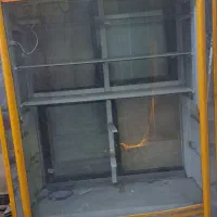 یخچال وفریزر فروشگاه