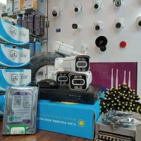 پخش و نصب دوربین مداربسته پاییـن تریـن قیـمت چـیـن|دوربین مداربسته|قدس, شهر‌قدس|دیوار